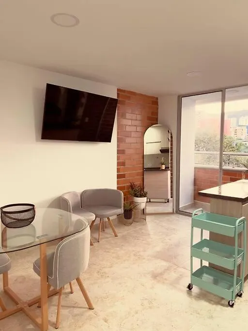 Apartamento En Sabaneta Con Excelente Ubicacion 0*,