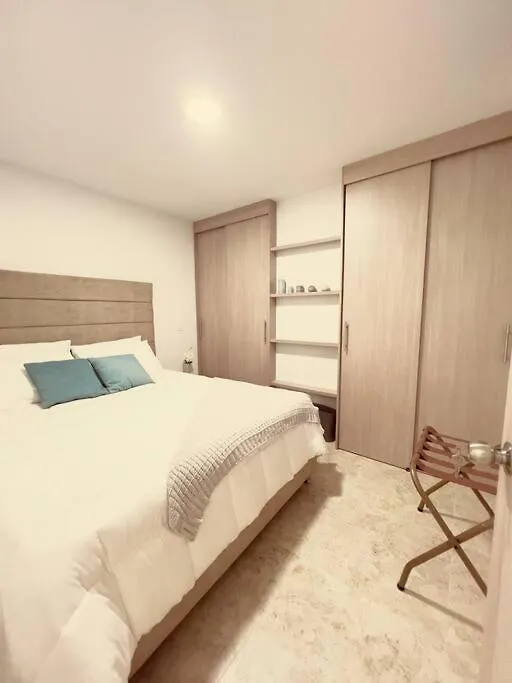 Apartamento En Sabaneta Con Excelente Ubicacion Colombia