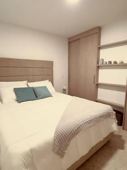 Apartment Apartamento En Sabaneta Con Excelente Ubicacion