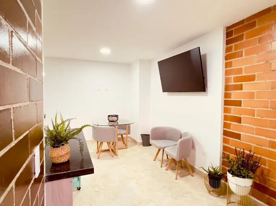 Apartment Apartamento En Sabaneta Con Excelente Ubicacion