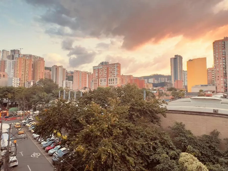 Apartamento En Sabaneta Con Excelente Ubicacion Colombia
