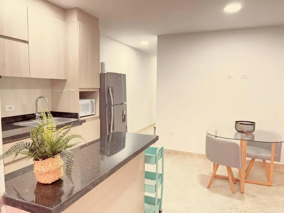 Apartment Apartamento En Sabaneta Con Excelente Ubicacion