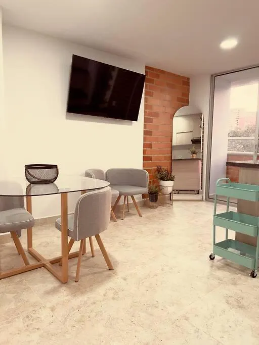 Apartamento En Sabaneta Con Excelente Ubicacion Apartment