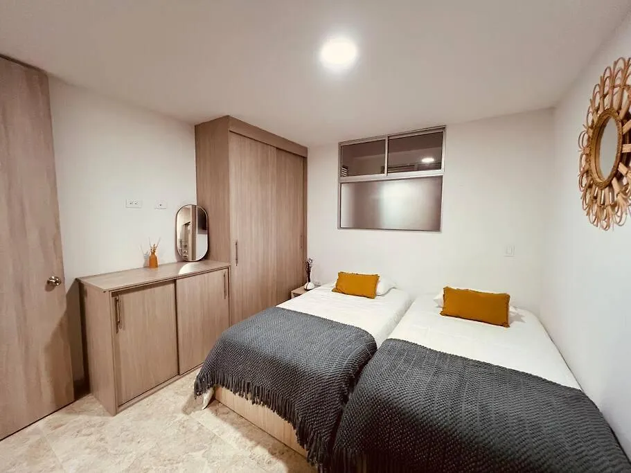 Apartamento En Sabaneta Con Excelente Ubicacion