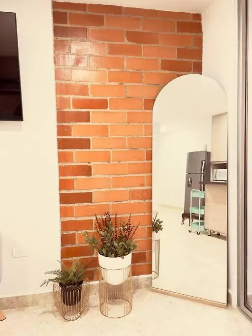 Apartamento En Sabaneta Con Excelente Ubicacion