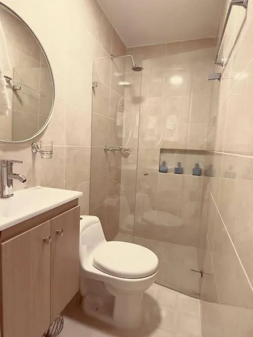 Apartamento En Sabaneta Con Excelente Ubicacion Apartment