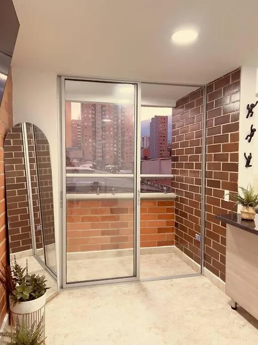 Apartamento En Sabaneta Con Excelente Ubicacion 0*,  Colombia